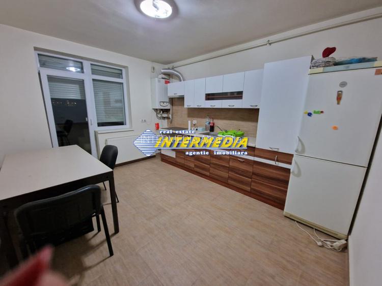 Apartament 2 camere de vanzare Alba Iulia in Bloc NOU zona Cetate - 9