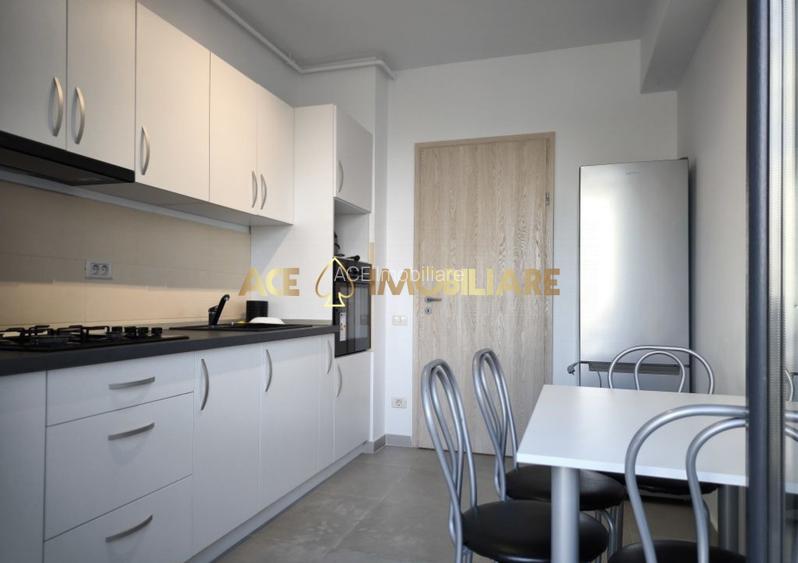 2 Camere de inchiriat | Drumul Taberei | Metrou | Centrala | Parcare - 5