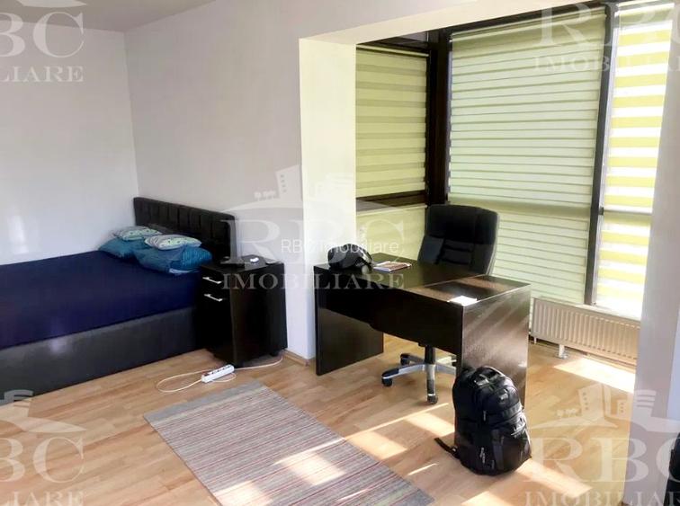 Apartament 1 camera in cartierul Marasti zona FSEGA - 2