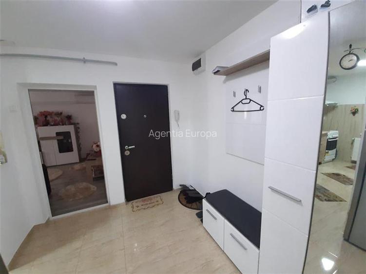 Apartament 2 camere zona Pelican Tulcea - 6