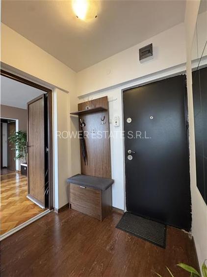 Apartament cu 2 camere, 45 mp, situat in cartierul Gheorgheni! - 15