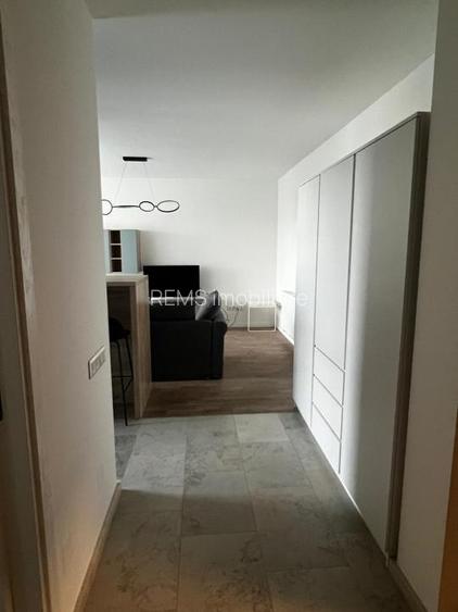 Apartament modern | 2 camere in imobil nou | strada Constantin Brancusi  - 10