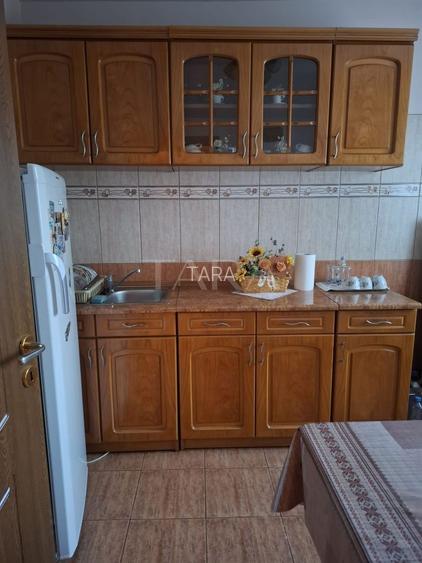 Apartament cu 3 camere, panoramic – zona FSEGA și Iulius Mall. - 2