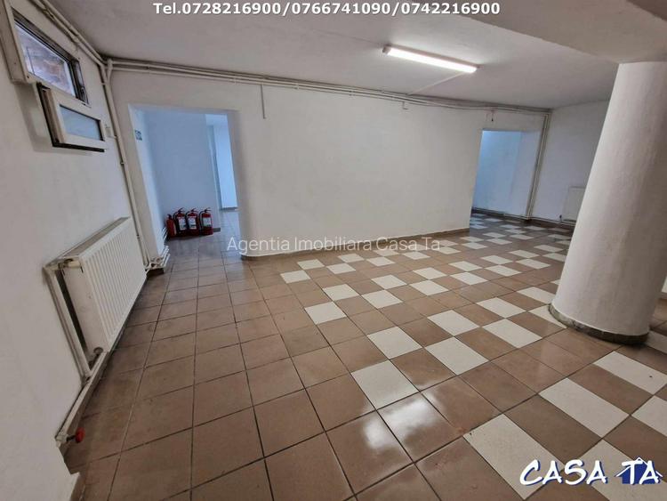 Spatiu comercial, in Targu Jiu, Bld Constantin Brancusi - 6