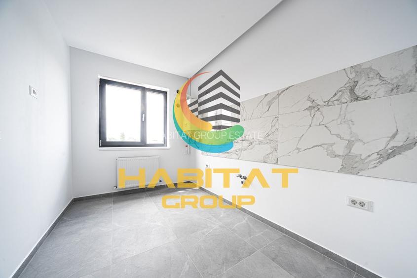 Vanzare Apartament 2 Camere Decomandat Finisaje Lux Zona Grand Arena - 5