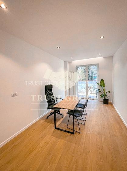 Aparatment 4 camere Victoriei | Terasa 40mp | 2 locuri de parcare - 11