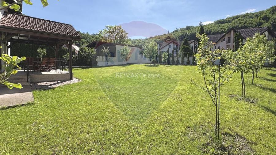 Casă 4 camere,  Cartier Green Valley - Noua - 16
