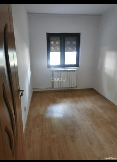Se vinde locuință formată din 2 camere parter  - 6