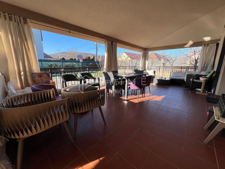 Vilă individuală premium | 730 mp teren | 4 dormitoare | Garaj - 29