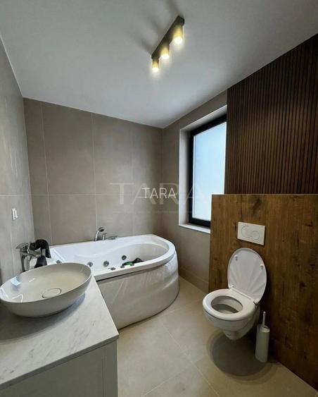 Duplex premium în Europa, aproape de Făget - 3