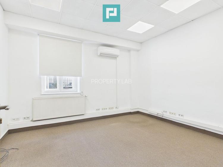 Birouri Ultracentrale, 185,5 mp, Parcare Proprie - 13