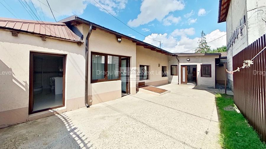 Casa Tecuci str Costache Negri - 10