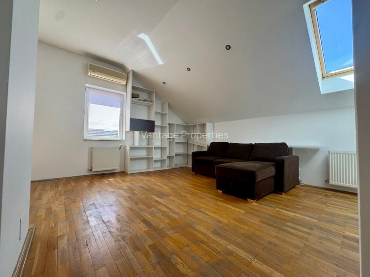 Villa in complex with swimming pool, Iancu Nicolae area - 19