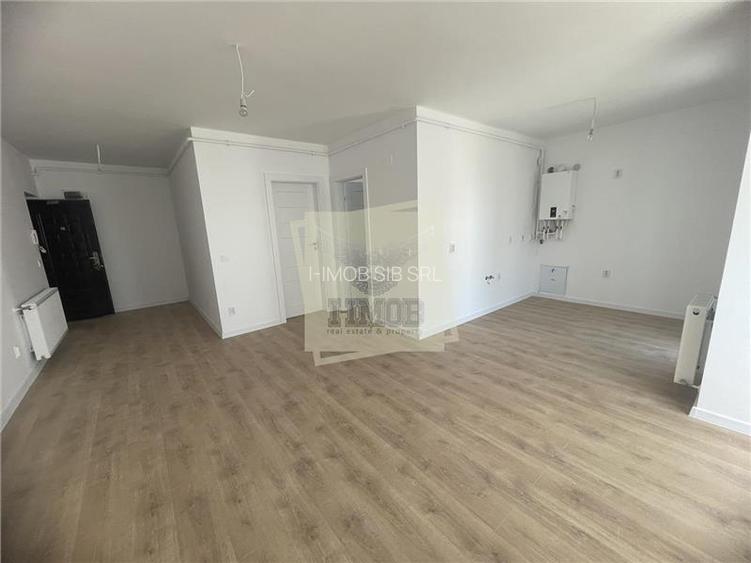 Apartament nou 4 camere cu balcon si parcare pe Doamna Stanca - 7