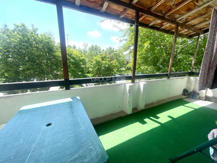 3 decomandate, et 1, Parcul Catedralei - Lucretiu Patrascanu - 14