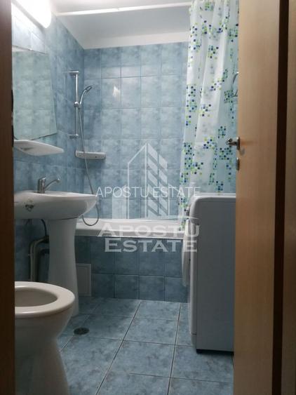 Apartament cu 2 camere, de vanzare, zona Girocului,Timisoara - 7