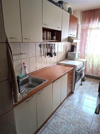 Vanzare garsoniera Nerva Traian | parter | bloc reabilitat | - 4