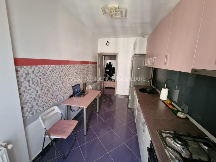 Apartament 2 camere, 2 balcoane, parcare inclusă – Berceni, Zona Grand Arena - 11
