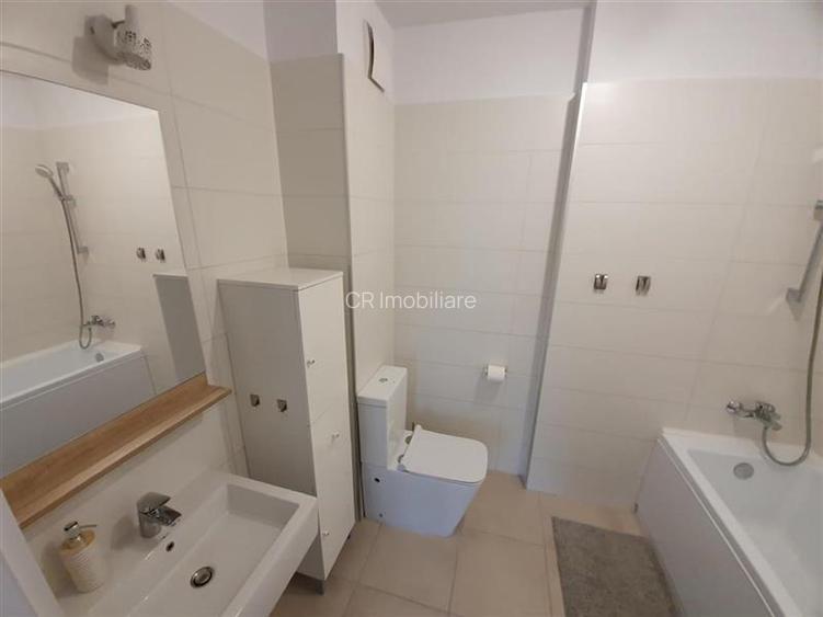 Duplex 2 camere GranVia Lujerului - 7