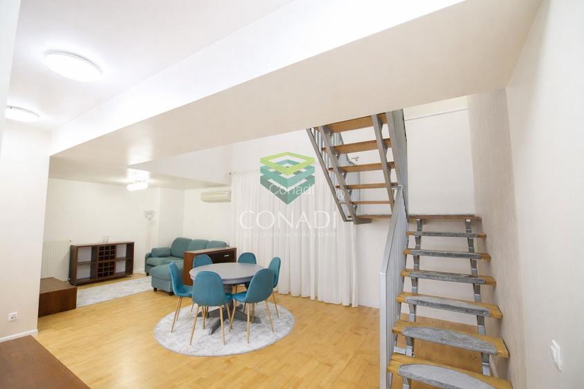 Apartament 3 camere tip loft | Serena Apartments | Zona Parcul Carol I - 4