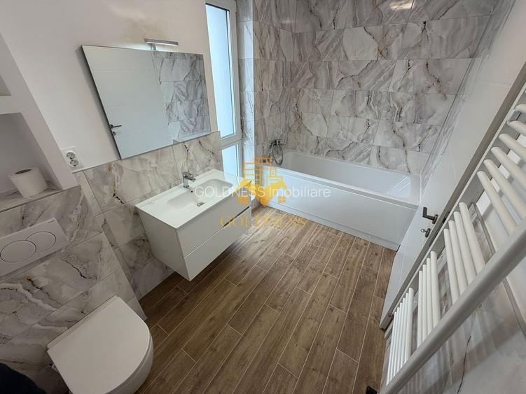 Casa 4 camere, Parcare, Valea Chintaului, Chinteni, curte, P+E1 - 6