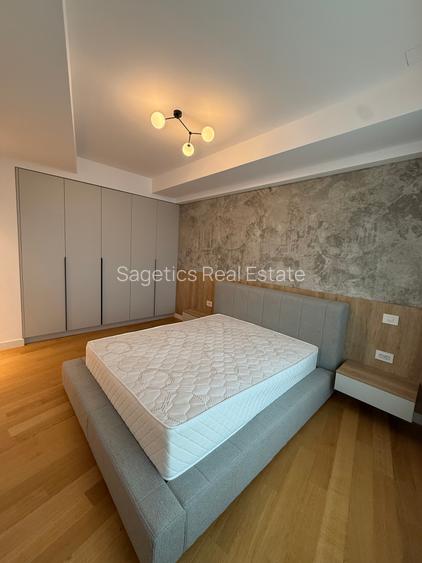 Apartament NOU cu 2 camere, zona Iancu-Nicolae-Zoo Baneasa - 2