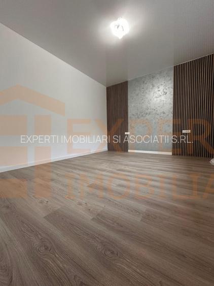 Visezi o casa moderna - KM 5, 3 camere, teren 192 mp si parcare - 17