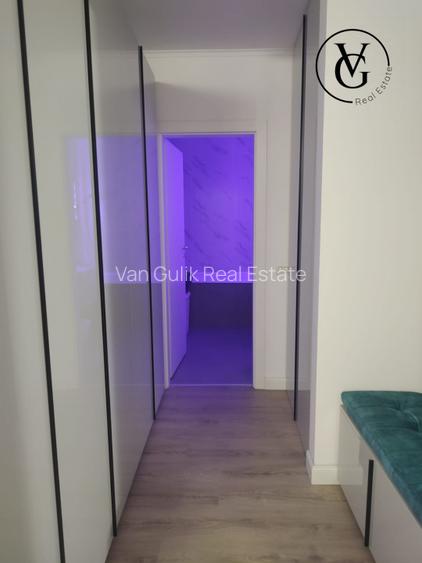 Apartament nou 2 camere Tomis Park - 10