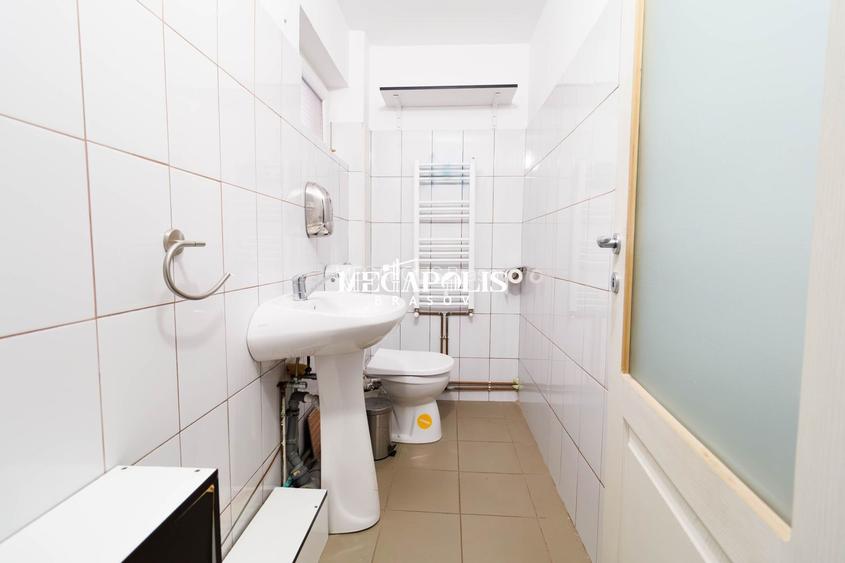 Spațiu birouri | 60mp | Calea Feldioarei | Brașov - 8