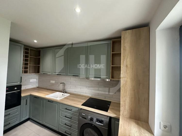 Apartament 2 camere I mobilat modern I Centru I The Office - 5