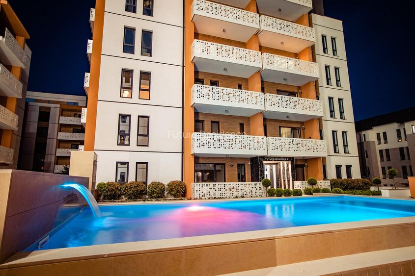 Future Residence - Torontal - 8