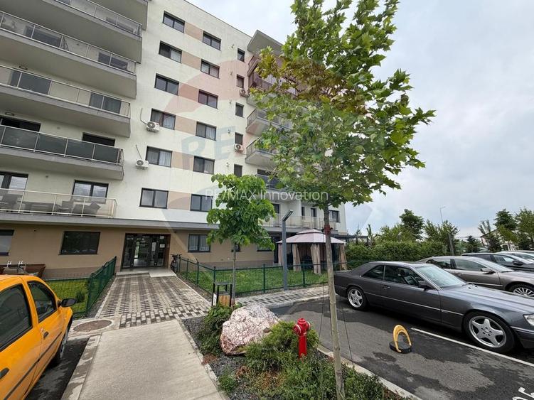 Vanzare Apartament 2 camere Hils Splai - 9