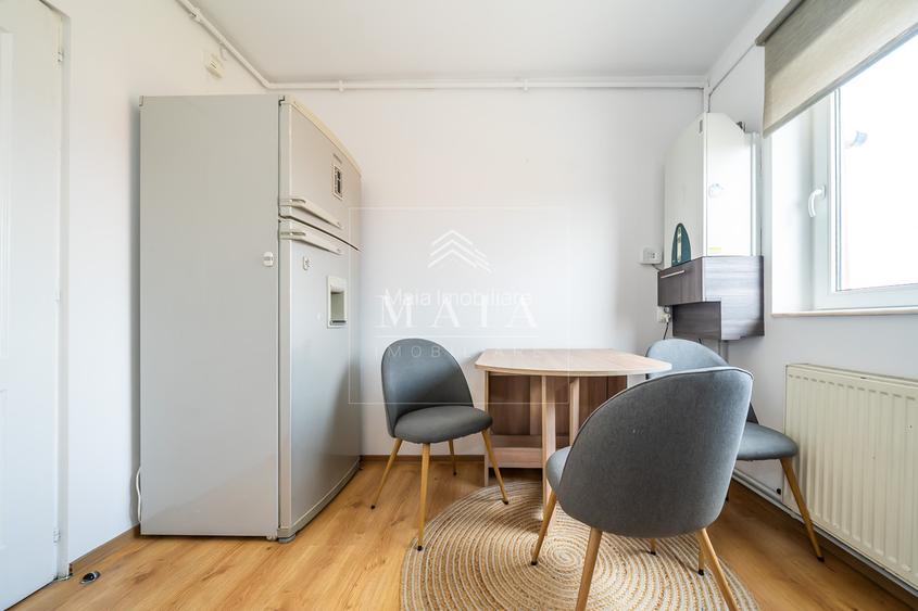 Comision 0% Apartament 3 camere, et 3, Str Gladiolelor-Terezian - 5