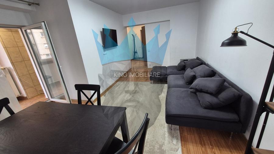 Apartament 2 Camere Tudor Vladimirescu Bucuresti - 4