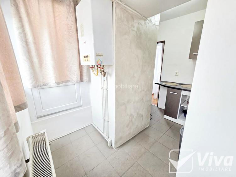 Nicolina, Belvedere – Ap. 1 Cam, Decomandat, 36Mp, bloc 1987 - 6