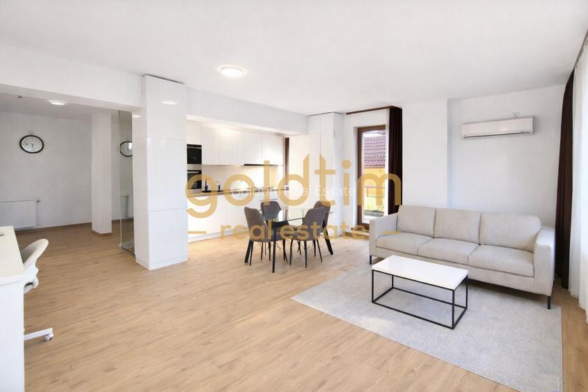 COMPLET RENOVAT/PARCARE SUBTERANA/STRADA GARLEI/ BOXA/ SUPER INSORIT - 2