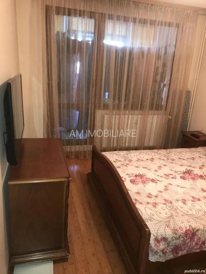 AP. 3 CAMERE BRANCOVEANU, MASINA SPALAT VASE, MOBILAT/UTILAT COMPLET - 2