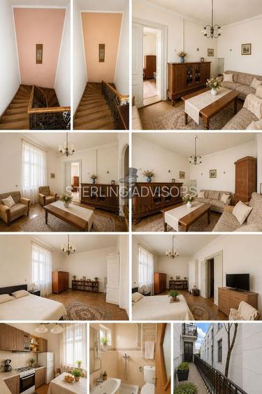 Apartament versatil in Piata Romana - ideal birou sau resedinta - 13