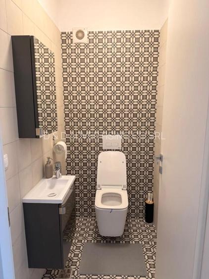 ONIX PARK RESIDENCE Apartament 2 camere MODERN - 4