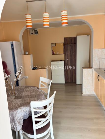 INCHIRIEZ APARTAMENT 2 CAMERE,ETAJ 2 STRAND - 4