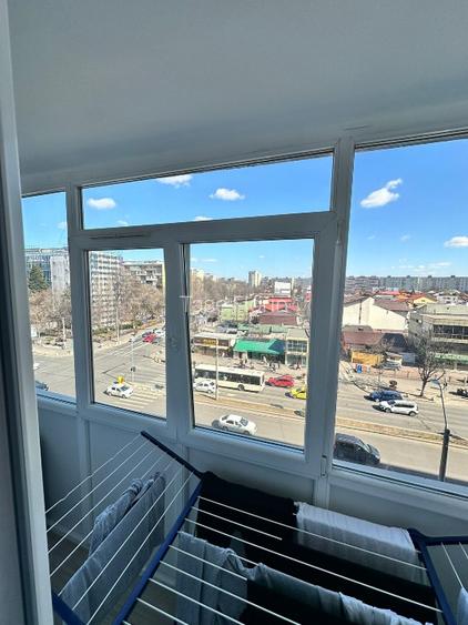 Proprietar vand apartament cu 3 camere - 6