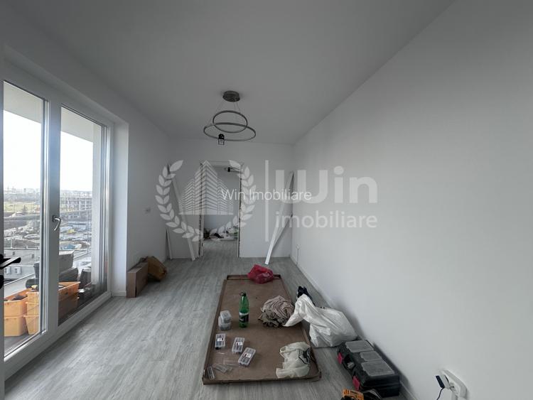 Apartament 2 camere 60mp | Finisat | Bloc nou | Garaj | Terasa | Iris - 2