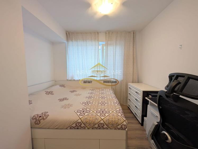 De închiriat PENTHOUSE – Cartierul Fiald - 12