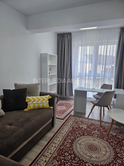 APARTAMENT 2 CAMERE I BLOC NOU I CENTRU I ETAJ 1 I MOBILAT COMPLET I - 13