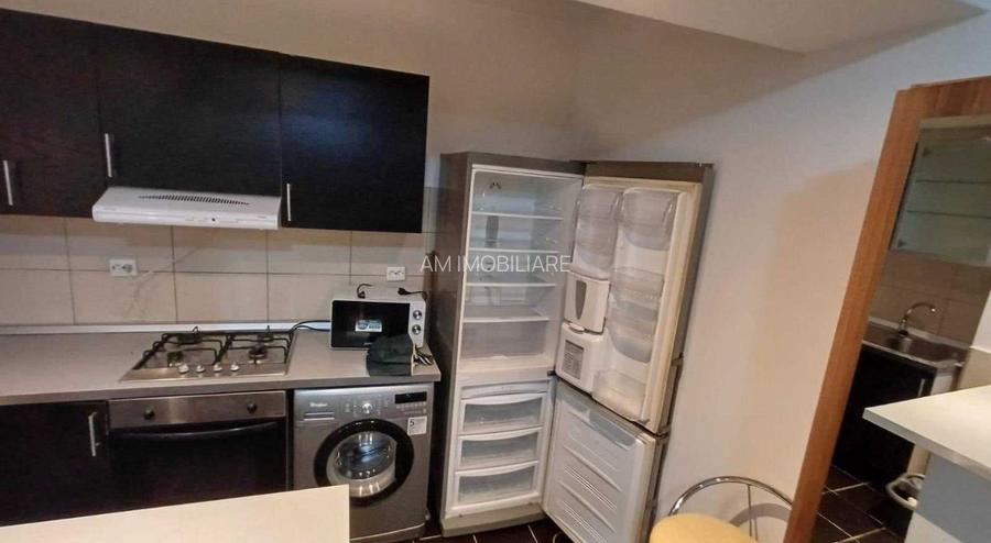 AP. 2 CAMERE FUNDENI, CENTRALA PROPRIE, PET-FRIENDLY, MOBILAT/UTILAT - 5