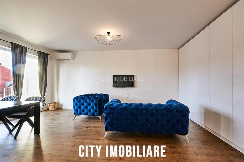 Apartament 2 camere LUX, parcare, Record Park - 3