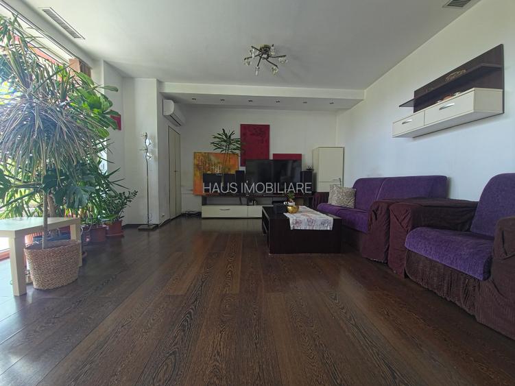 Sat Vacanță Coralia Residence 2 Camere Parcare Subterană Inclusă în Preț - 12