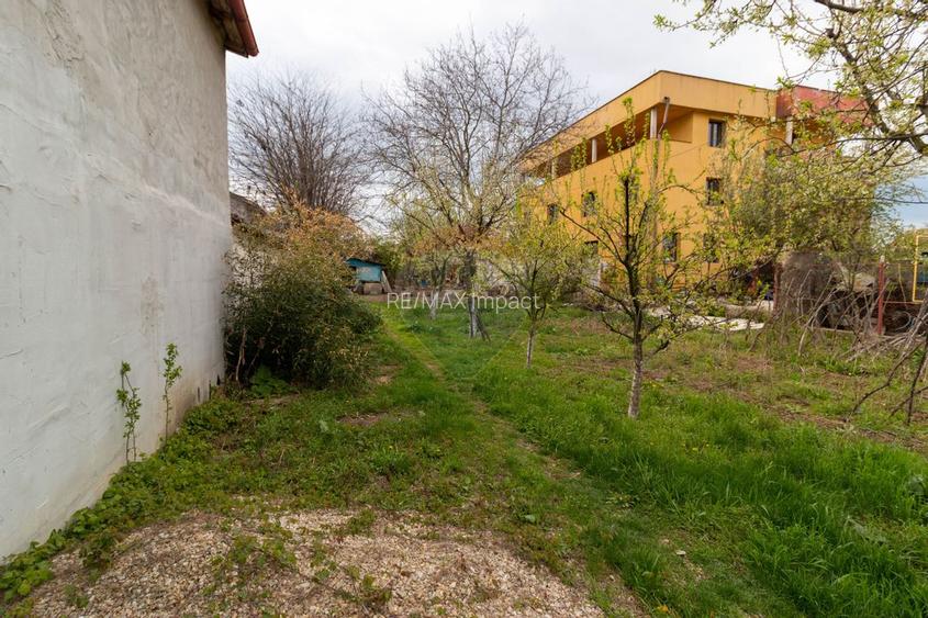 Teren intravilan 2000 mp de Vanzare Pantelimon - Rascoalei - 9