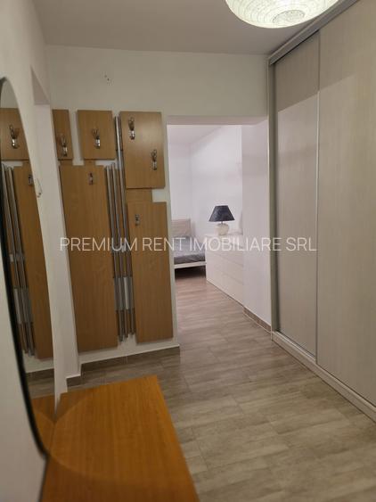 Dristor-Camil Ressu, garsoniera, LOC DE PARCARE, PET FRIENDLY, bloc reabilitat - 5