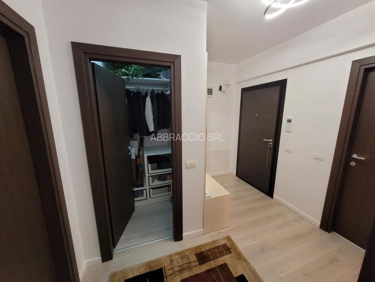 Pipera Rond OMV - 14